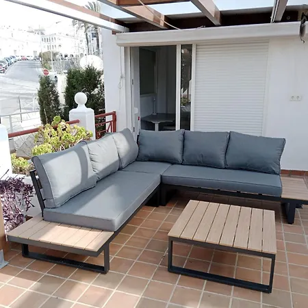 Appartement De Diseno Con Piscina Y Garaje *